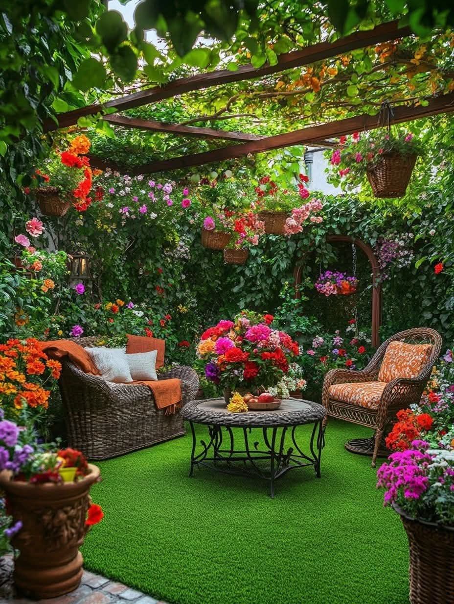 Evaluate Your Garden