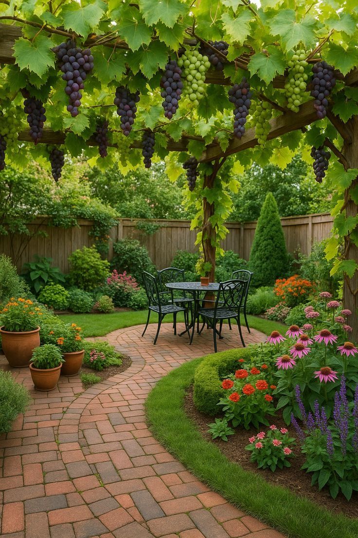 Garden Design